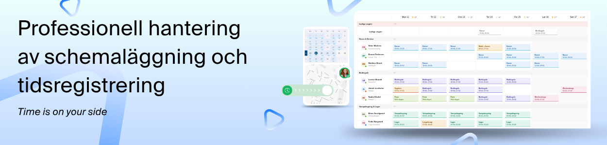 Timegrip banner