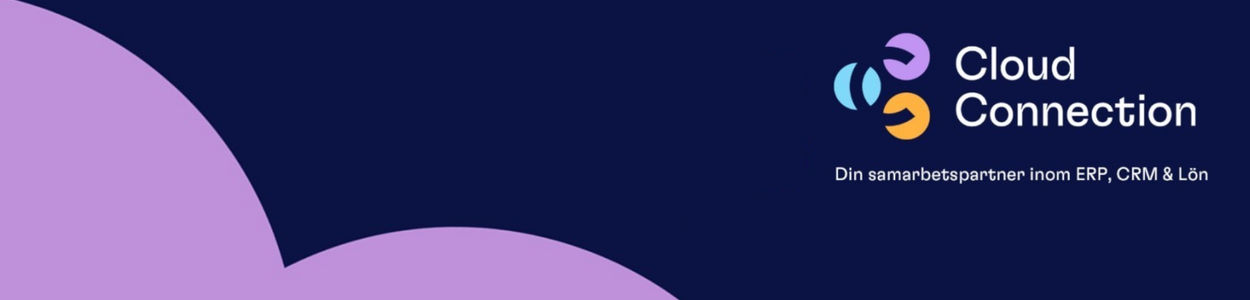 Visma Severa banner