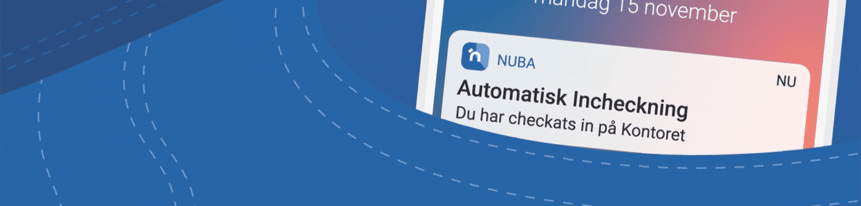 NUBA banner