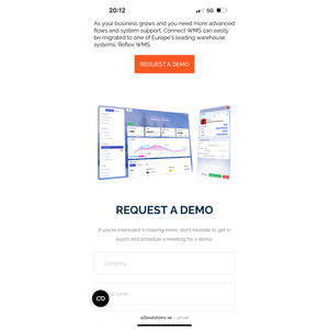 Om A2B Solutions
