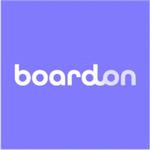 Om Boardon