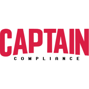 Om Captain Compliance