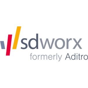 Om SD Worx