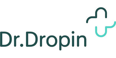 Dr.Dropin Bedrift-logo