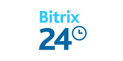 Alternativ till Bitrix24 logo