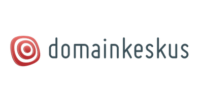 Vaihtoehto Domainkeskus logo