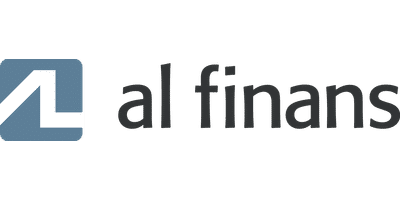 AL Finans-logo