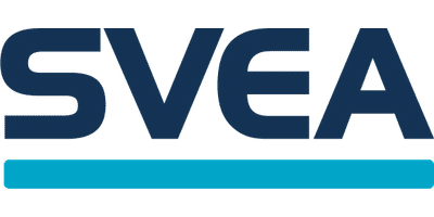 SVEA logo