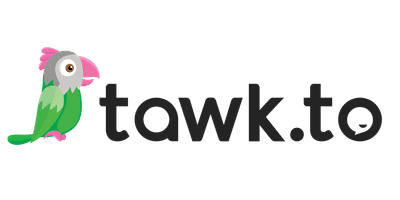 Tawk.to logo