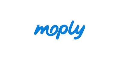 Moply logo