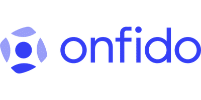 Onfido logo