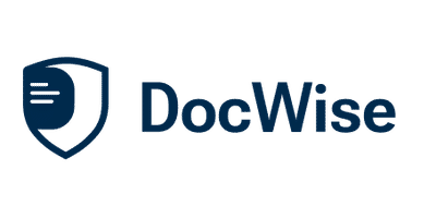 DocWise logo