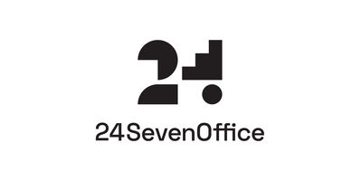 Vaihtoehto 24SevenOffice logo