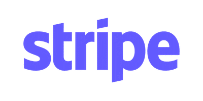 Stripe logo