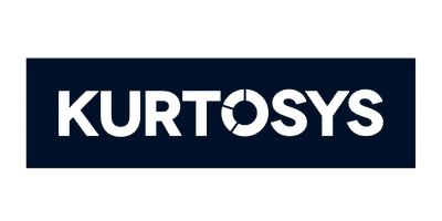 Alternativ till Kurtosys logo