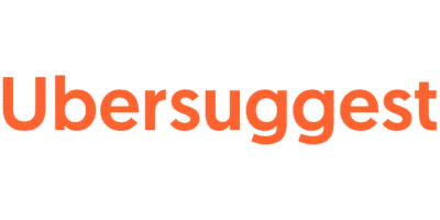 Vaihtoehto Ubersuggest logo