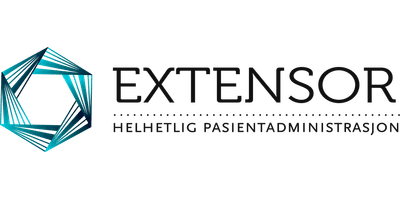 Extensor logo