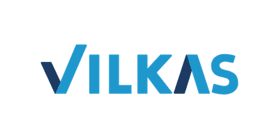 Vaihtoehto Vilkas logo