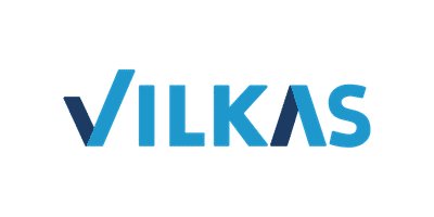 Vilkas logo