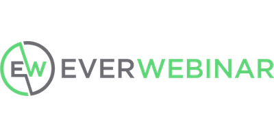 EverWebinar logo