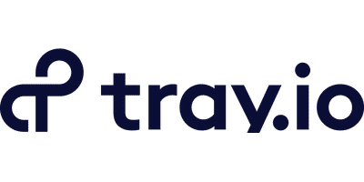 Tray Automation Platform logo