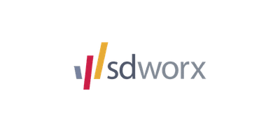SD Worx W-logo