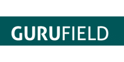 Gurufield logo