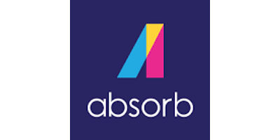 Absorb LMS logo