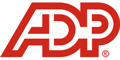 ADP Payroll logo