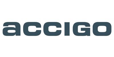 Accigo logo