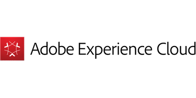 Adobe Experience Manager logo