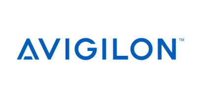 Alternativer til Avigilon security suite logo