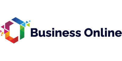 Business Online logo