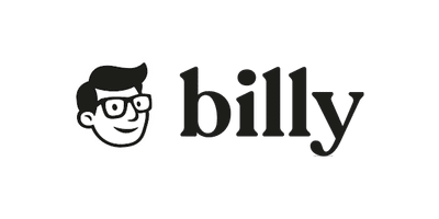 Billy regnskabsprogram-logo