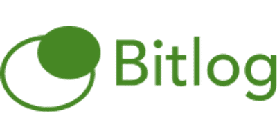 Bitlog logo