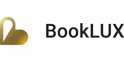 Booklux logo