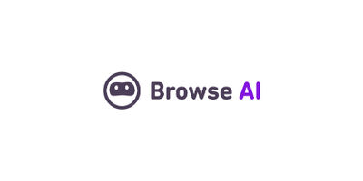 Browse AI logo