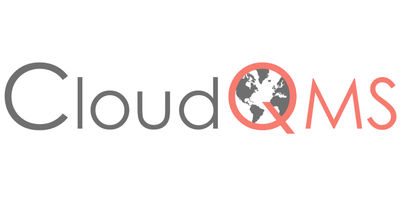 CloudQMS logo