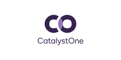Alternativ till CatalystOne logo