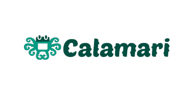 Vaihtoehto Calamari logo