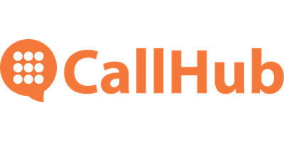 CallHub logo