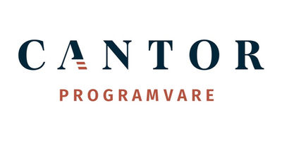 Cantor logo