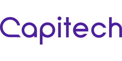 Capitech logo