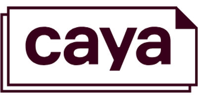 Caya logo