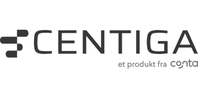 Centiga Fakturering-logo