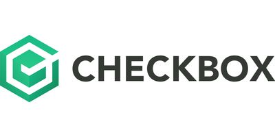 Checkbox logo