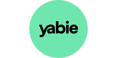 Yabie logo