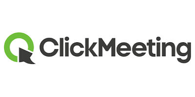 ClickMeeting logo