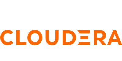 Alternativ till Cloudera logo