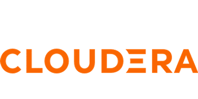 Cloudera logo